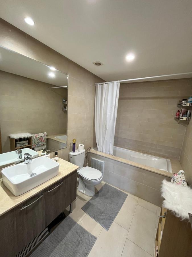 Nouaceur Garden Appartement Casablanca Buitenkant foto